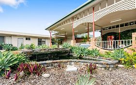 Parkland Resorts Calliope